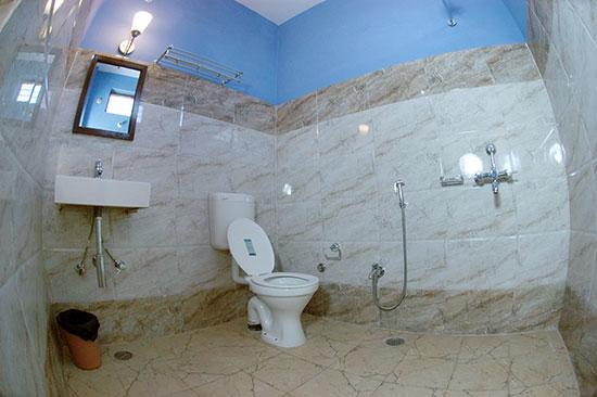 Hotel Ajaya Βαρανάσι Δωμάτιο φωτογραφία