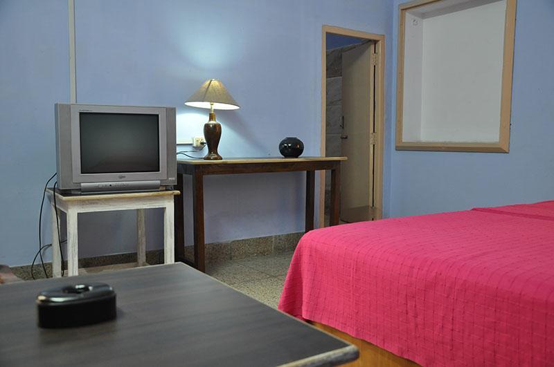 Hotel Ajaya Βαρανάσι Δωμάτιο φωτογραφία
