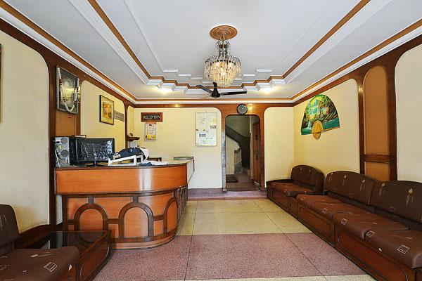 Hotel Ajaya Βαρανάσι Εξωτερικό φωτογραφία