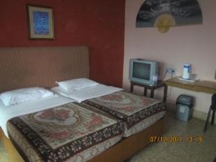 Hotel Ajaya Βαρανάσι Εξωτερικό φωτογραφία